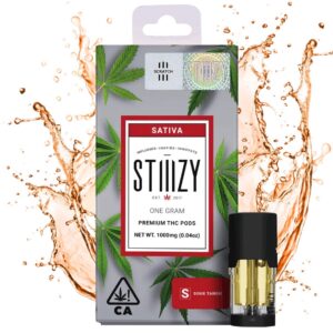 💥NEW💥 STIIIZY Pods - 1g