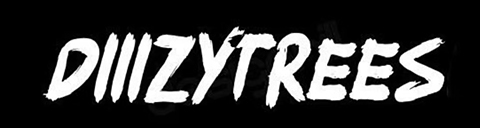 Dizzy Logo Header