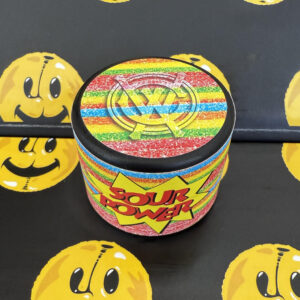 West Coast Alchemy - 2g - Live Rosin
