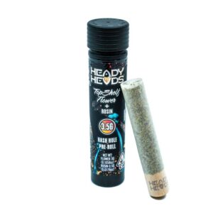 💥NEW💥 Heady Heads | 3.5g