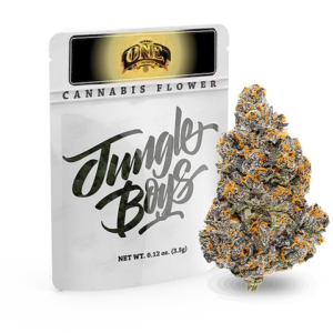 💥NEW💥 Jungle Boys 3.5G