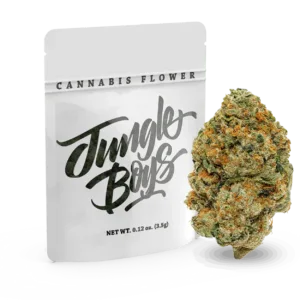 Jungle Boys 3.5G