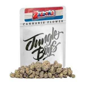 💥NEW💥 Jungle Boys 3.5G