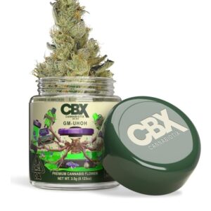 💥NEW💥 Cannabiotix 3.5g