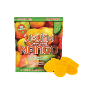 💥NEW💥 Dee Thai Gummies 1000mg (Kosher)(U)