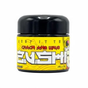 💥NEW💥 TENCO YELLOW ZUSHI 7G JAR