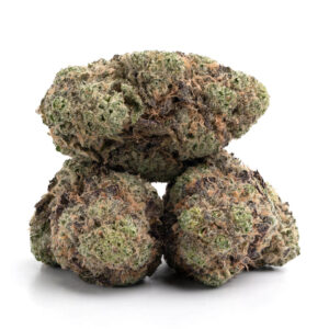 💥NEW💥 Green Goblin (Sativa 22% THC) - 14g