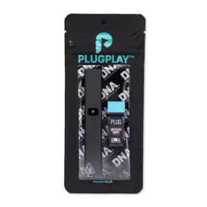 💥NEW💥 PLUGPLAY ALL-IN-ONE 1g KIT
