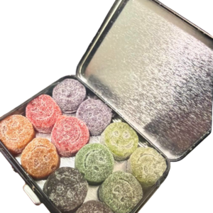 💥NEW💥 Louis The XIII Mushroom Gummies 6g