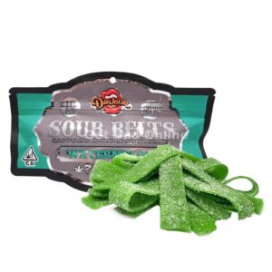 💥NEW💥 DEVOUR SOUR BELTS 3000mg