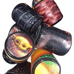 💥NEW💥 Gas Up Society 3.5g