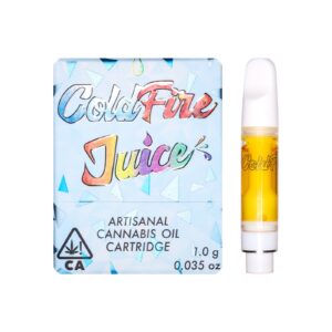 💥NEW💥 Coldfire 1g Rosin Carts