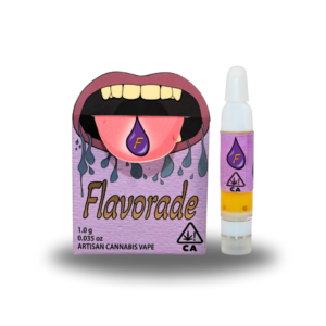 💥NEW💥 Flavorade 1g Rosin Carts