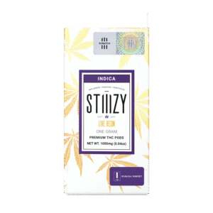💥NEW💥 STIIIZY - Live Resin + Liquid Diamonds 1g Pod