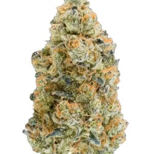 💥NEW💥 Sour Green Apple (sativa/hybrid 25% THC) - 14g